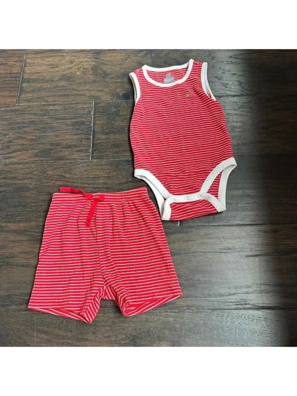 GAP size 18